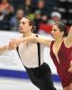 Victoria Manni & Carlo Roethlisberger (SUI)