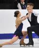 Anna Kublikova & Yuri Hulitski (BLR)