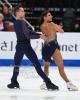 Chantelle Kerry & Andrew Dodds (AUS)