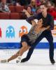 Chantelle Kerry & Andrew Dodds (AUS)