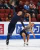 Chantelle Kerry & Andrew Dodds (AUS)
