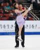 Hong Chen & Zhuoming Sun (CHN)