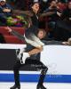 Kaitlin Hawayek & Jean-Luc Baker (USA)