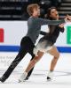Kaitlin Hawayek & Jean-Luc Baker (USA)