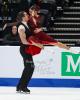 Laurence Fournier Beaudry & Nikolaj Sorensen (CAN)