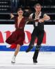 Laurence Fournier Beaudry & Nikolaj Sorensen (CAN)