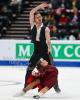 Laurence Fournier Beaudry & Nikolaj Sorensen (CAN)