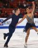 Chantelle Kerry & Andrew Dodds (AUS)