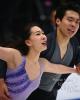 Hong Chen & Zhuoming Sun (CHN)