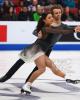 Kaitlin Hawayek & Jean-Luc Baker (USA)