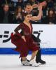 Laurence Fournier Beaudry & Nikolaj Sorensen (CAN)