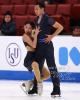 Wanqi Ning & Chao Wang (CHN)