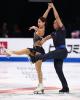 Wanqi Ning & Chao Wang (CHN)