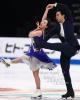 Hong Chen & Zhuoming Sun (CHN)