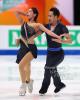 Wanqi Ning & Chao Wang (CHN)