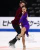 Misato Komatsubara & Tim Koleto (JPN)