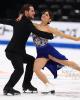 Laurence Fournier Beaudry & Nikolaj Sorensen (CAN)