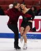 Kaitlin Hawayek & Jean-Luc Baker (USA)