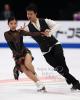 Shiyue Wang & Xinyu Liu (CHN)