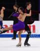 Misato Komatsubara & Tim Koleto (JPN)