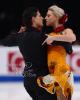 Piper Gilles & Paul Poirier (CAN)