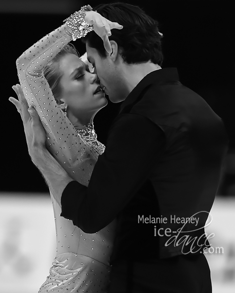 Kaitlyn Weaver & Andrew Poje (CAN)