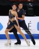Wanqi Ning & Chao Wang (CHN)