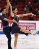 Wanqi Ning & Chao Wang (CHN)