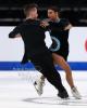 Chantelle Kerry & Andrew Dodds (AUS)