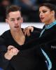 Chantelle Kerry & Andrew Dodds (AUS)