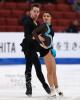 Chantelle Kerry & Andrew Dodds (AUS)
