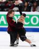 Kaitlin Hawayek & Jean-Luc Baker (USA)