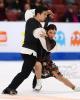 Shiyue Wang & Xinyu Liu (CHN)