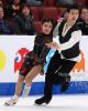 Shiyue Wang & Xinyu Liu (CHN)