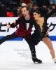 Kaitlin Hawayek & Jean-Luc Baker (USA)