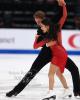 Madison Chock & Evan Bates (USA)