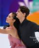 Misato Komatsubara & Tim Koleto (JPN)
