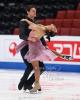 Misato Komatsubara & Tim Koleto (JPN)