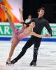 Misato Komatsubara & Tim Koleto (JPN)