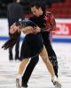Wanqi Ning & Chao Wang (CHN)
