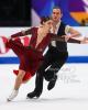 Laurence Fournier Beaudry & Nikolaj Sorensen (CAN)