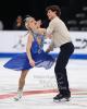 Piper Gilles & Paul Poirier (CAN)