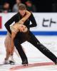Madison Chock & Evan Bates (USA)