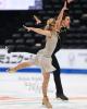 Madison Hubbell & Zach Donohue (USA)