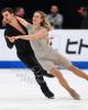 Madison Hubbell & Zach Donohue (USA)