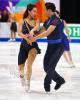 Wanqi Ning & Chao Wang (CHN)