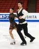 Shiyue Wang & Xinyu Liu (CHN)