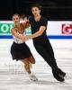 Matilda Friend & William Badaoui (AUS)