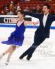 Hong Chen & Zhuoming Sun (CHN)