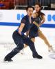 Wanqi Ning & Chao Wang (CHN)